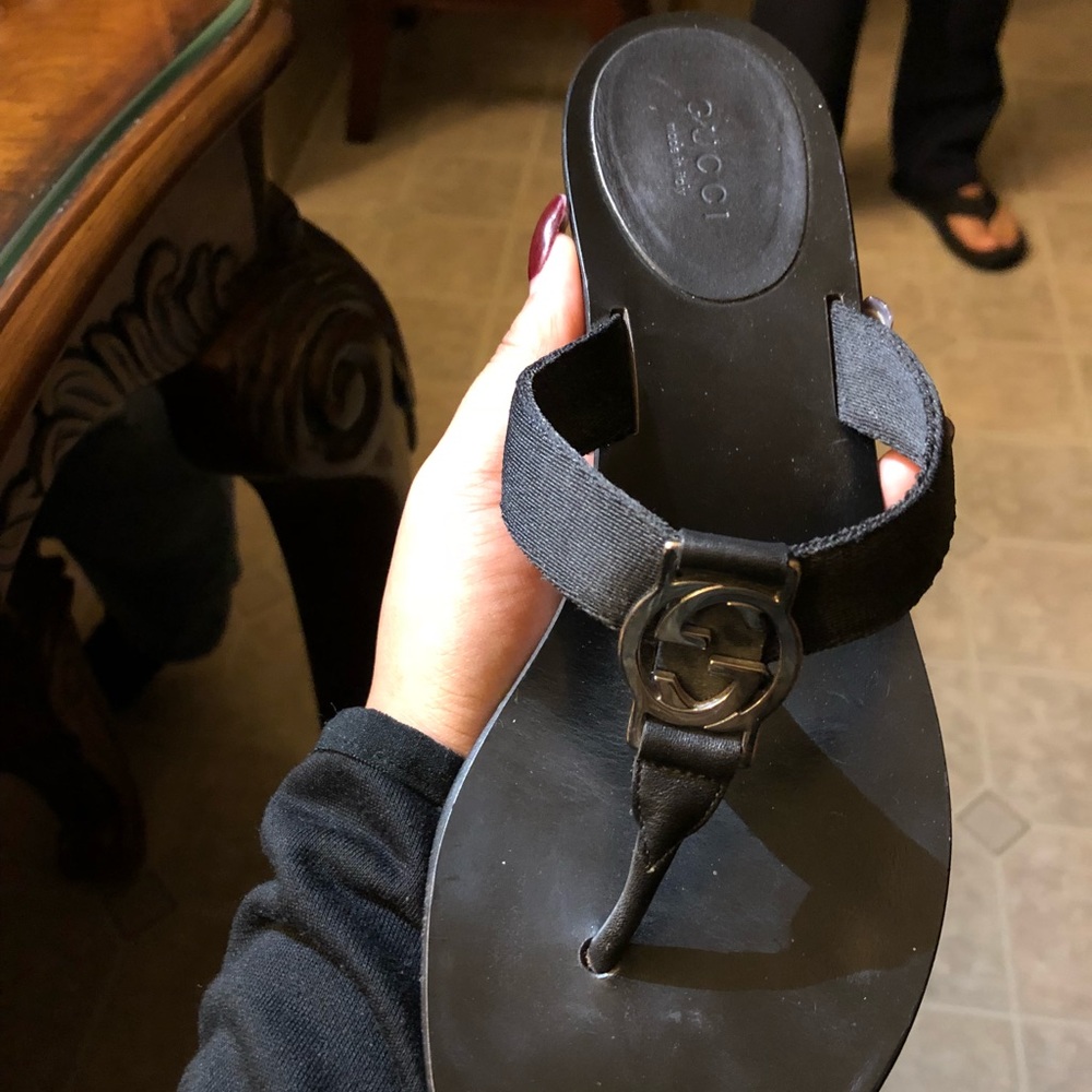 Gucci Sandals